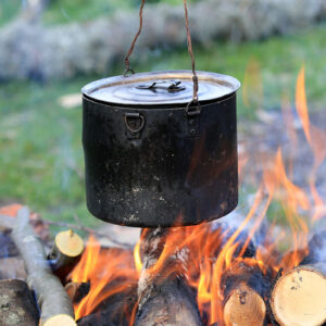 Be Better Prepared with a Fireless Cooker Image